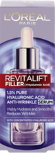 Revitalift Filler Skin Revolumising Serum, 30ml