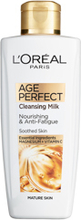 Age Perfect Cleansing Milk, 200ml
