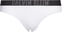 Hvit Calvin Klein Underwear Classic Bikini-Hr Badetøy