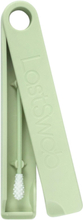Lastswab Original Green Skin Care Face Cleansers Accessories Grønn LastObject*Betinget Tilbud