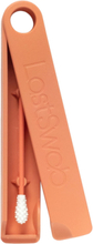 Lastswab Original Peach Skin Care Face Cleansers Accessories Korall LastObject*Betinget Tilbud