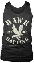 Hawk Hauling Tank Top, Tank Top