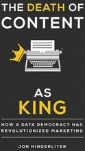 The Death of Content As King