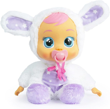 Baby Dukke Cry Babies IMC Toys (30 cm)