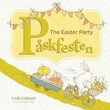Paskfesten - The Easter Party