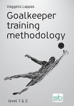 Goalkeeper training methodology