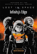 Lost in Space: Infinity's Edge