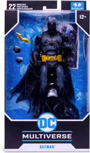 McFarlane DC Multiverse 7 Action Figure - Batman (DC Future State)