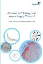 Advances in Phlebology and Venous Surgery - Volume 1: Volume 1