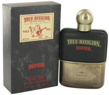 True Religion Drifter by True Religion - Eau De Toilette Spray 100 ml - til mænd