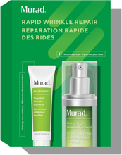 Murad Rapid Wrinkle Repair 30 ml + 15 ml
