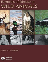 Essentials of Disease in Wild Animals