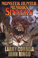 Monster Hunter Memoirs: Sinners