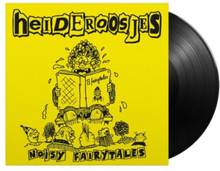 Heideroosjes - Noisy Fairytales LP