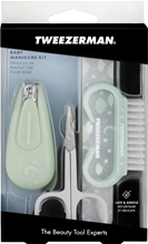 Tweezerman Baby Manicure Kit 1 set