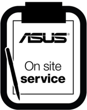 Asus Warranty Extension Package Local