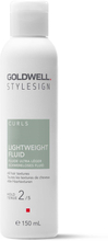 Goldwell StyleSign Curls Lightweight Fluid 150 ml