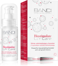 Bandi Biostimulate Lift Care Powerful rejuvenating booster with c