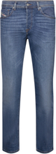 2023 D-Finitive L.32 Trousers Bottoms Jeans Regular Blue Diesel