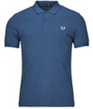 Fred Perry Poloshirt PLAIN FRED PERRY SHIRT