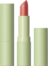 Naturellelip - Poppy Læbestift Makeup Orange Pixi