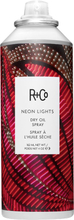 R+Co Neon Lights Dry Oil Spray 162ml