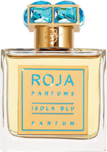 Isola Blu Parfum 50 Ml Parfume Eau De Parfum Nude Roja Parfums