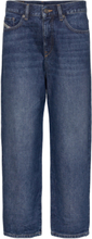 2016 D-Air Trousers Bottoms Jeans Blue Diesel