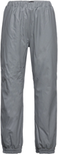 Thermo Rain Pants Um Outerwear Thermo Outerwear Thermo Trousers Blue Wheat