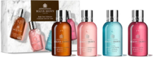 Woody & Floral Body Care Collection Sett Bath & Body Nude Molton Brown*Betinget Tilbud