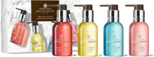 Fresh & Floral Hand Care Collection Sett Bath & Body Nude Molton Brown*Betinget Tilbud