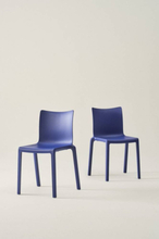 REVINGE stol 2-pack Koboltblå