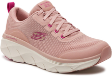 Sneakers Skechers D'Lux Walker 2.0-Radiant Rose 150095/ROS Rosa