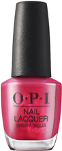 OPI Nail Lacquer 15 Minutes of Flame
