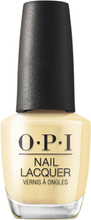 OPI Nail Lacquer Bee-hind the Scenes