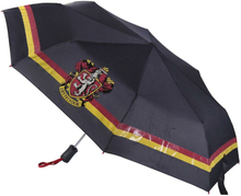 Hopfällbart paraply Harry Potter 97 cm Svart