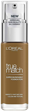 L'Oréal Paris True Match Foundation Truffle 9.N - 30 ml