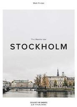 The Weekender Stockholm : 6