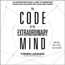 Code of the Extraordinary Mind