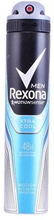 Rexona Spray Deodorant Xtracool Fresh Men - 150 ml