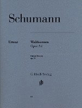 Schumann, Robert - Waldszenen op. 82