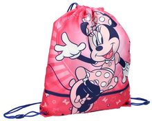 Minnie Mouse Gymnastiskpose Pink