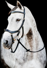 Horseware Micklem 2 Multi Bridle – Svart (Large Horse)