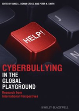 Cyberbullying in the Global Playground