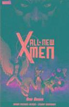 All New X-Men Vol. 5: One Down
