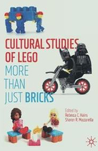 Cultural Studies of LEGO