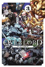 Overlord a la Carte, Vol. 3