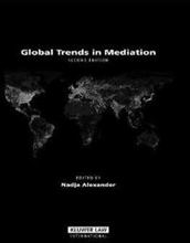 Global Trends in Mediation