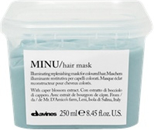 MINU Hair Mask, 250ml