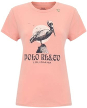T-skjorte Pelican PRL